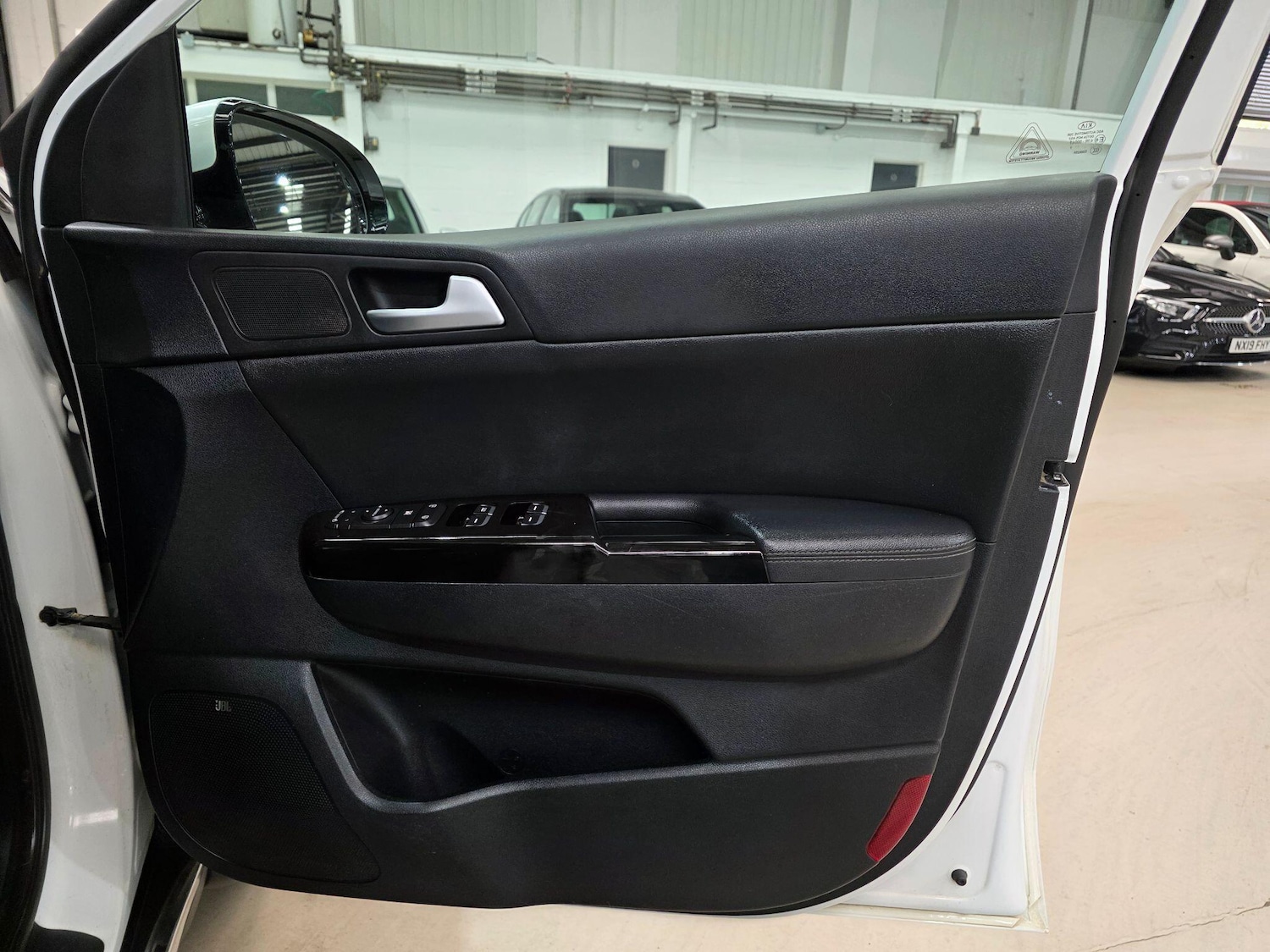 Used Kia Sportage 2019 for sale - 76989744: Photo 17