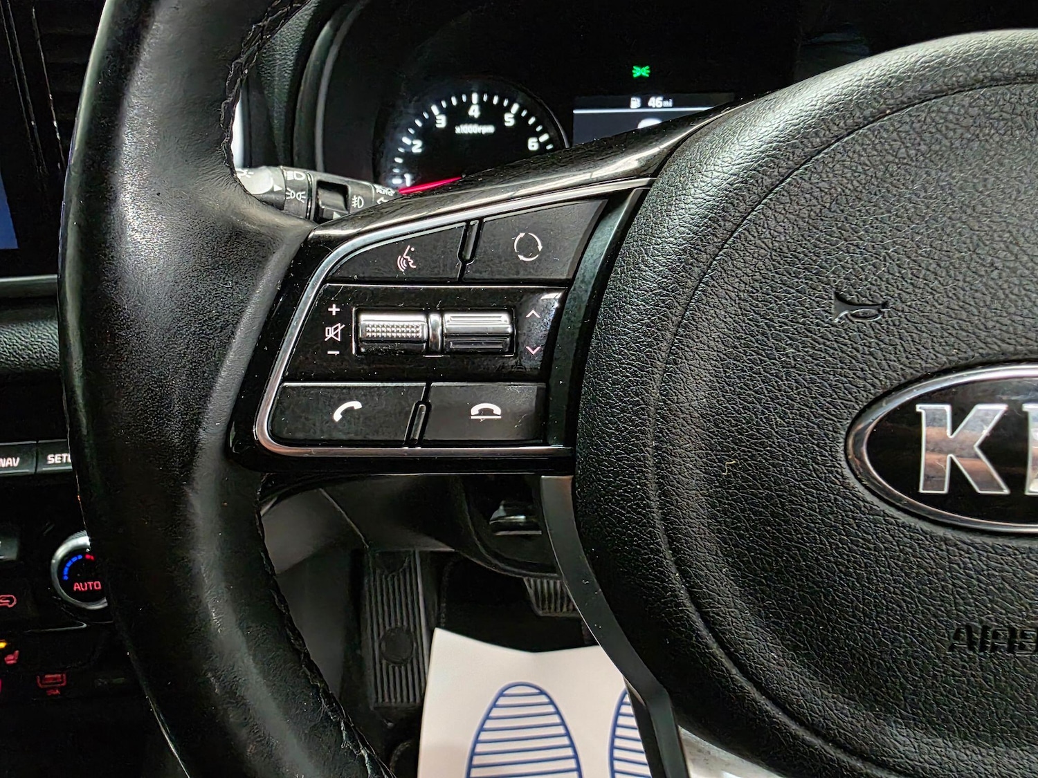 Used Kia Sportage 2019 for sale - 76989744: Photo 22