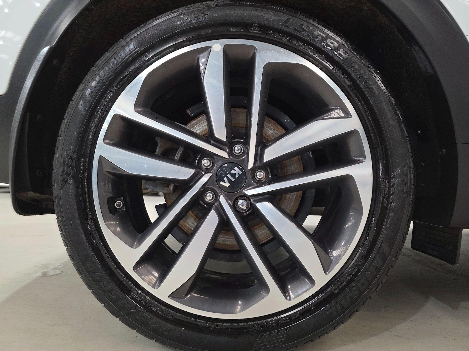 Used Kia Sportage 2019 for sale - 76989744: Photo 33