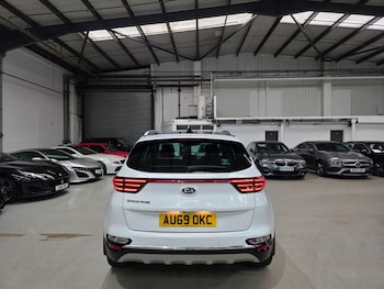 Used Kia Sportage 2019 for sale - 76989744: Photo