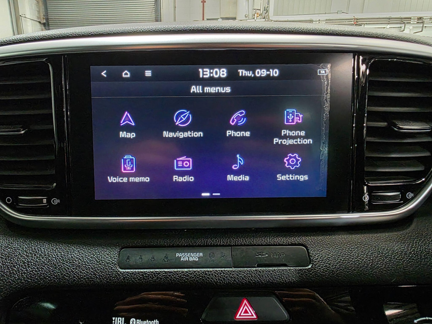 Used Kia Sportage 2019 for sale - 76989744: Photo 8