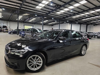 Used BMW 3 Series 2021 for sale - 75757557: Photo