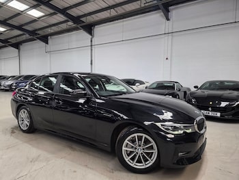 Used BMW 3 Series 2021 for sale - 75757557: Photo