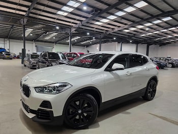 2021 (70) - 1.5 25e 10kWh Sport Auto xDrive Euro 6 (s/s) 5dr