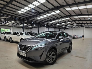 Used Nissan Qashqai 2023 for sale - 79132949: Photo