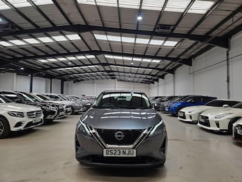 Used Nissan Qashqai 2023 for sale - 79132949: Photo
