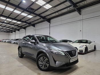 Used Nissan Qashqai 2023 for sale - 79132949: Photo