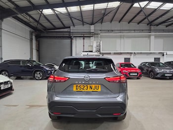 Used Nissan Qashqai 2023 for sale - 79132949: Photo