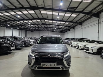 Used Mitsubishi Outlander 2020 for sale - 75769130: Photo