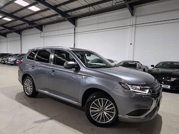 Used Mitsubishi Outlander 2020 for sale - 75769130: Photo