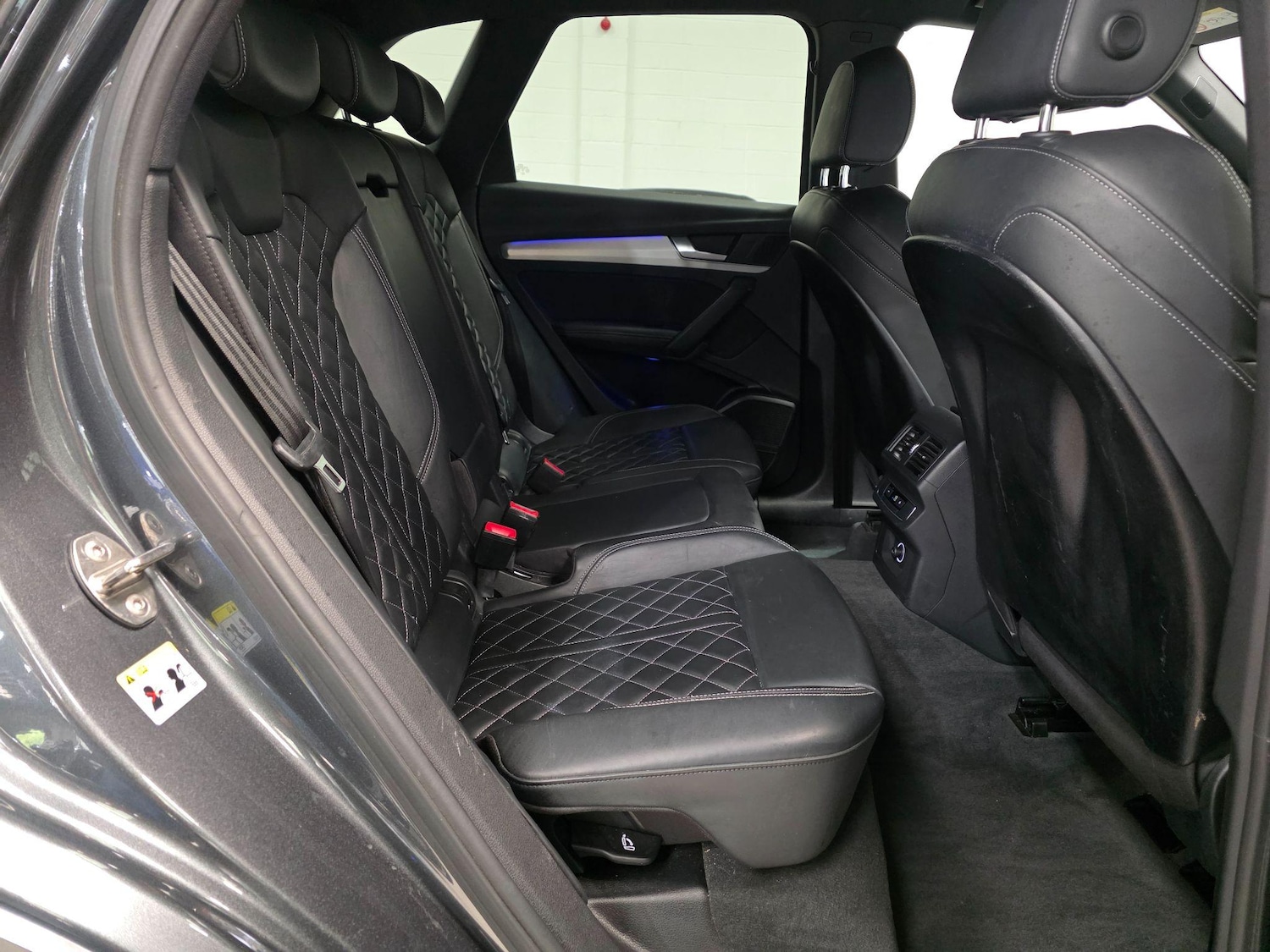Vehicle 28