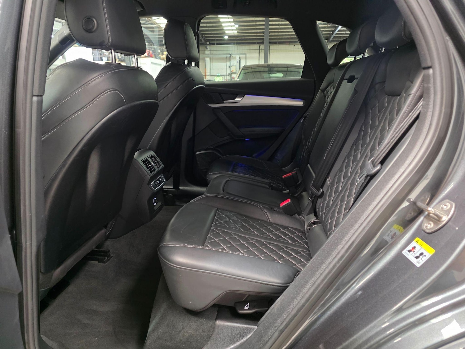 Vehicle 30