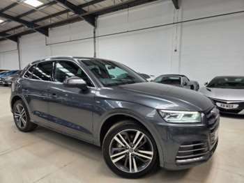 Used Audi Q5 2020 for sale - 74945652: Photo