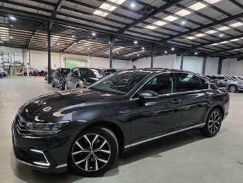 2021 (21) - 1.4 TSI 13kWh GTE DSG Euro 6 (s/s) 4dr