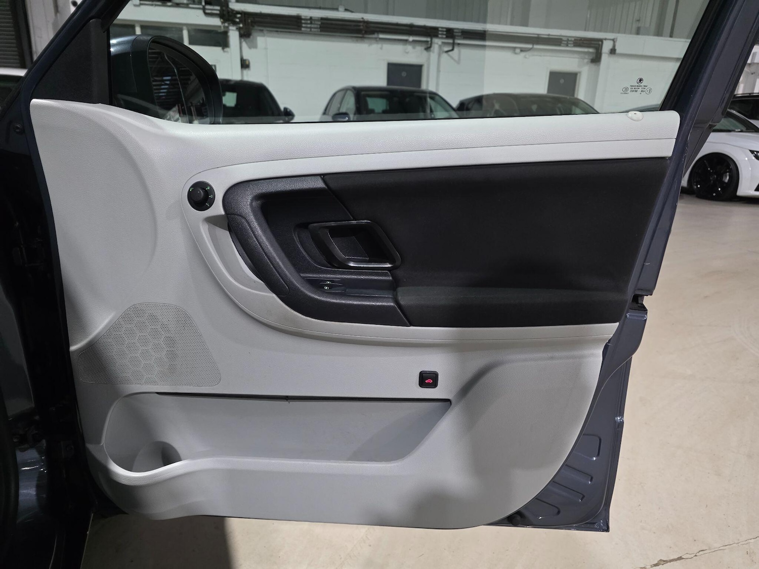 Used Skoda Fabia 2011 for sale - 76976319: Photo 11