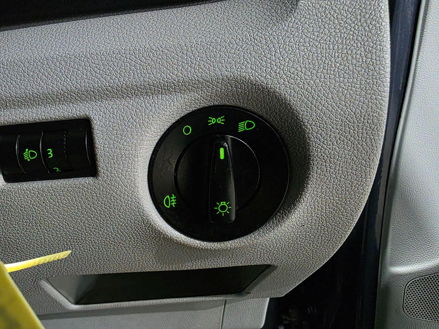 Used Skoda Fabia 2011 for sale - 76976319: Photo 14