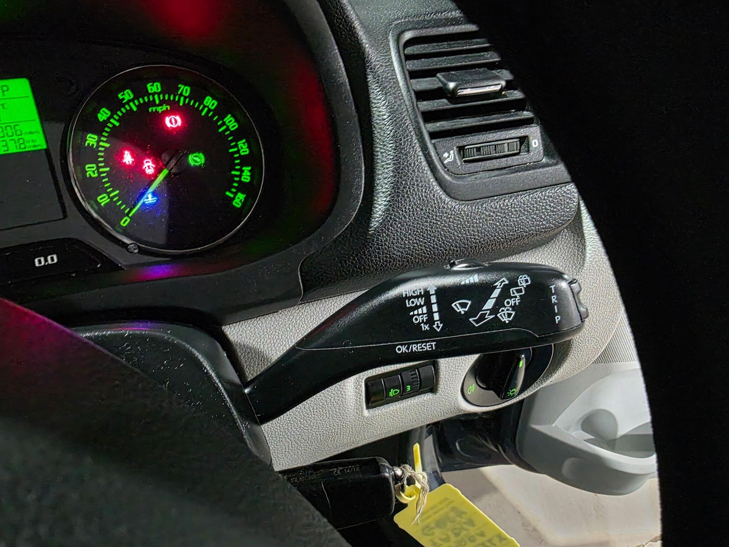 Used Skoda Fabia 2011 for sale - 76976319: Photo 16