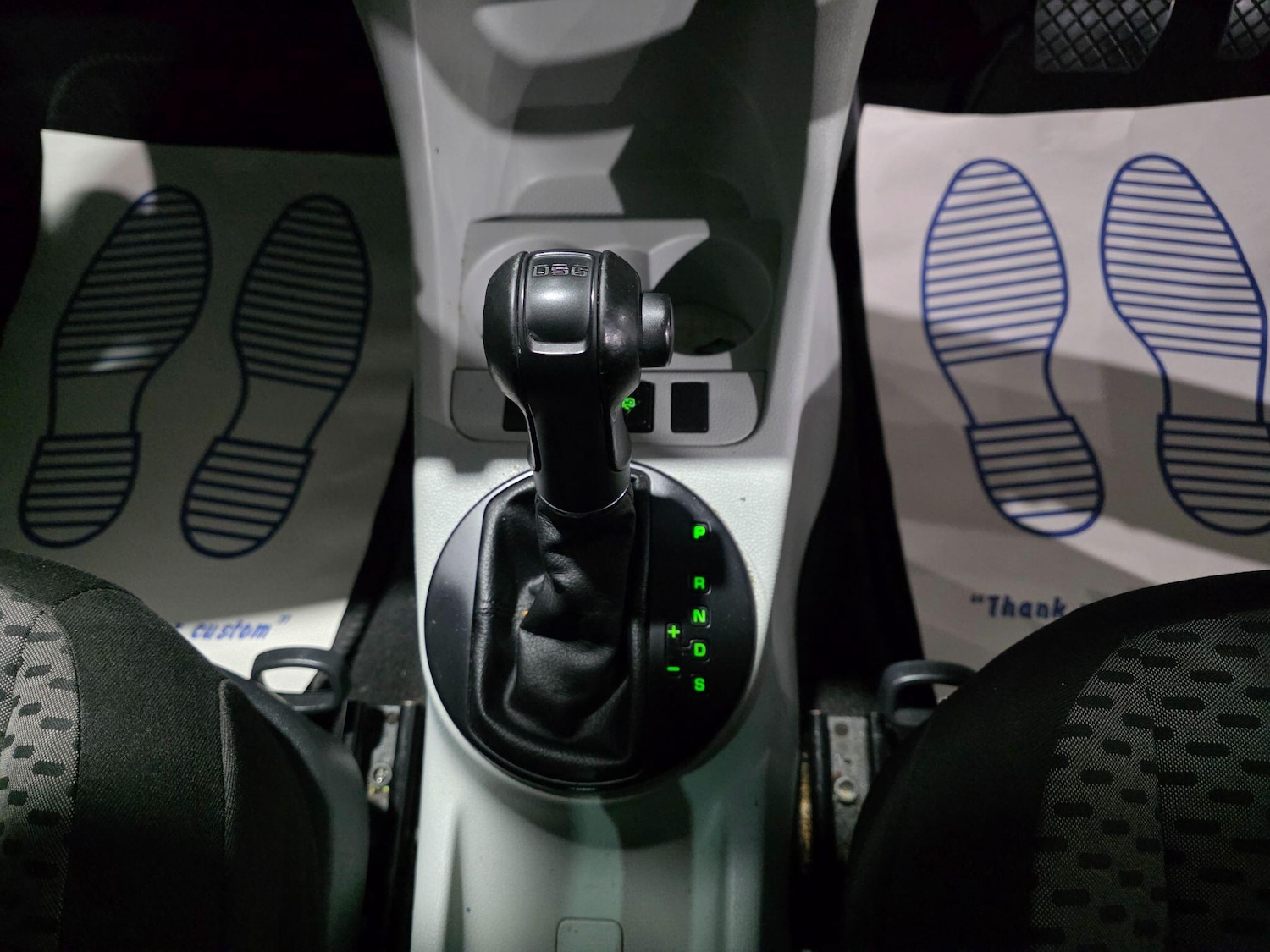 Used Skoda Fabia 2011 for sale - 76976319: Photo 8