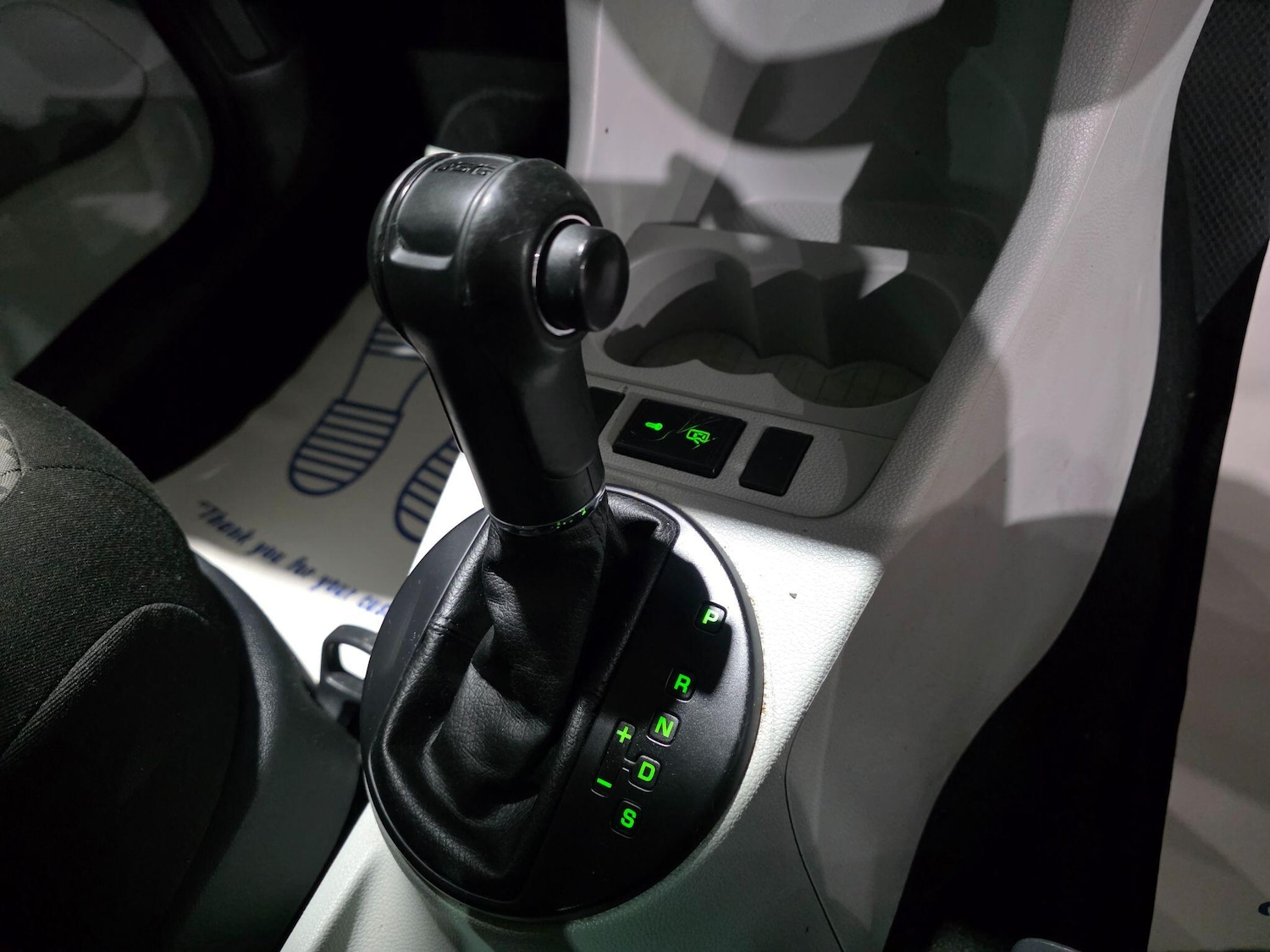 Used Skoda Fabia 2011 for sale - 76976319: Photo 9