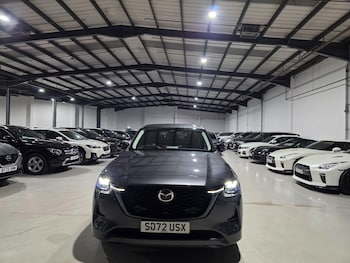 Used Mazda CX-60 2022 for sale - 76993503: Photo