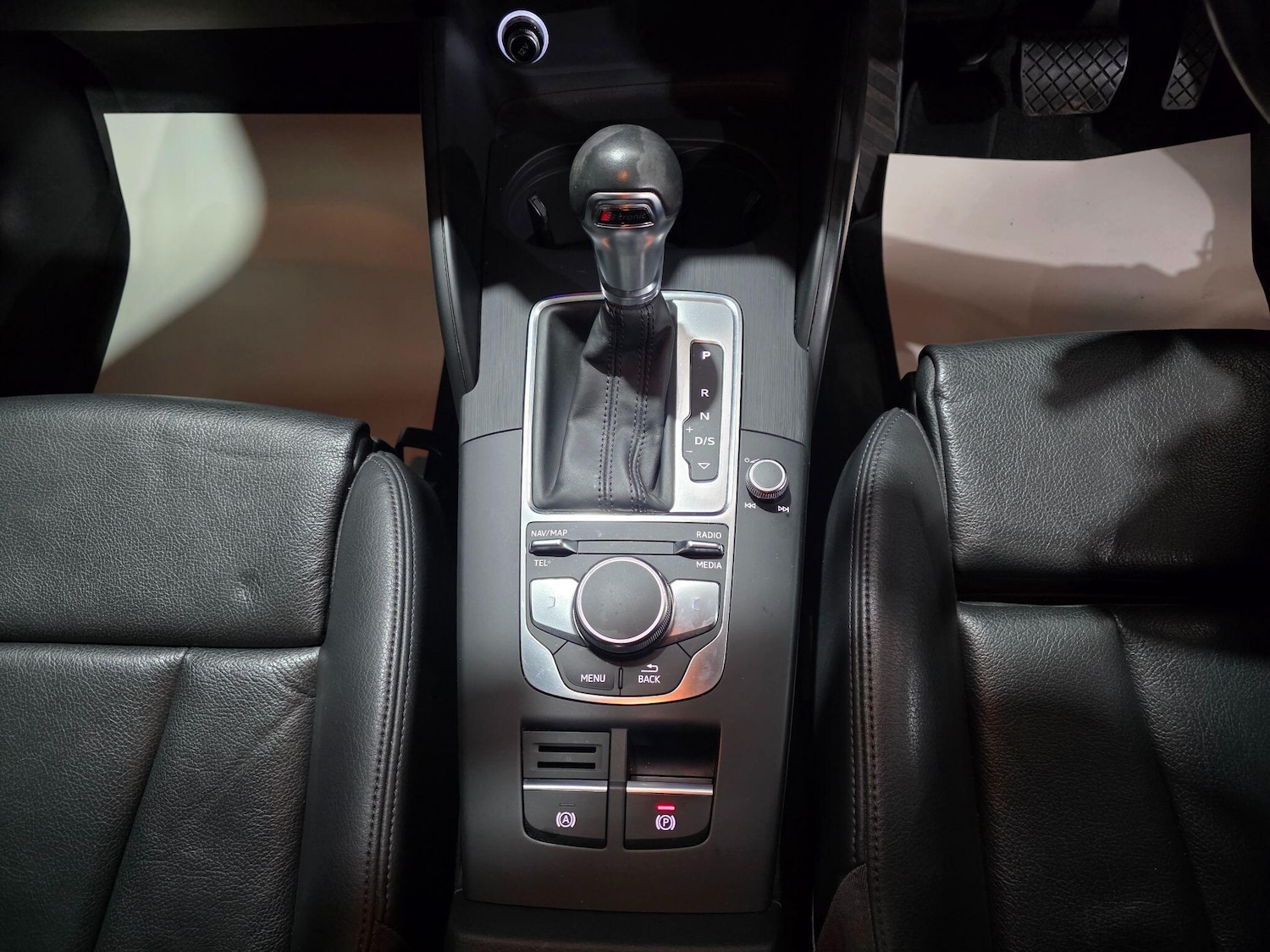 Used Audi A3 2019 for sale - 76996487: Photo 10