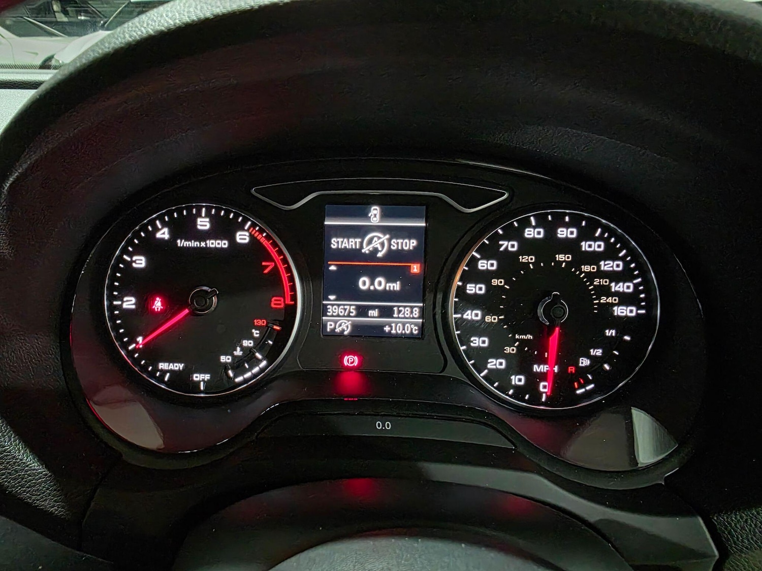 Used Audi A3 2019 for sale - 76996487: Photo 11