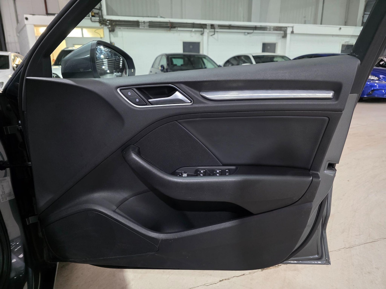 Used Audi A3 2019 for sale - 76996487: Photo 12