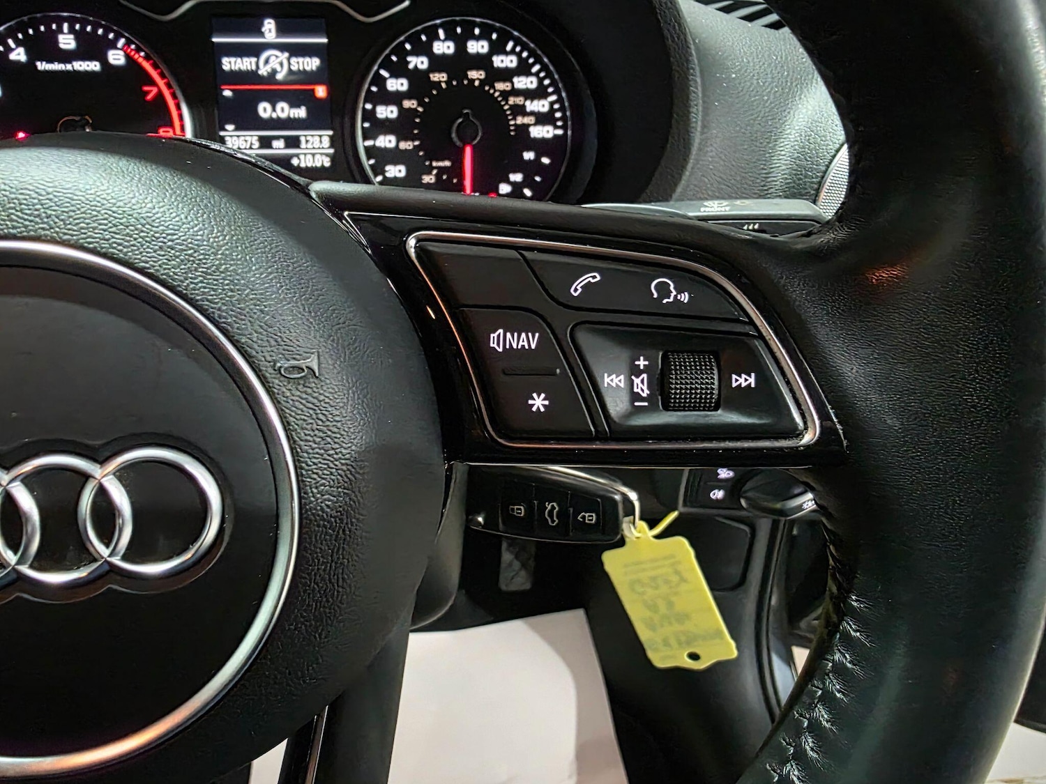 Used Audi A3 2019 for sale - 76996487: Photo 15