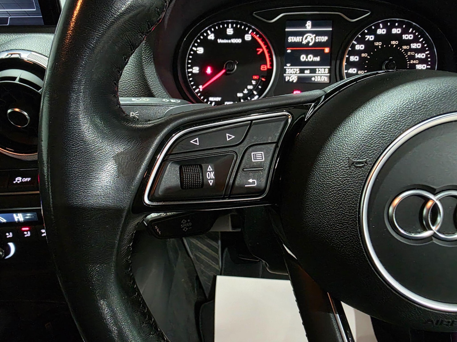 Used Audi A3 2019 for sale - 76996487: Photo 16