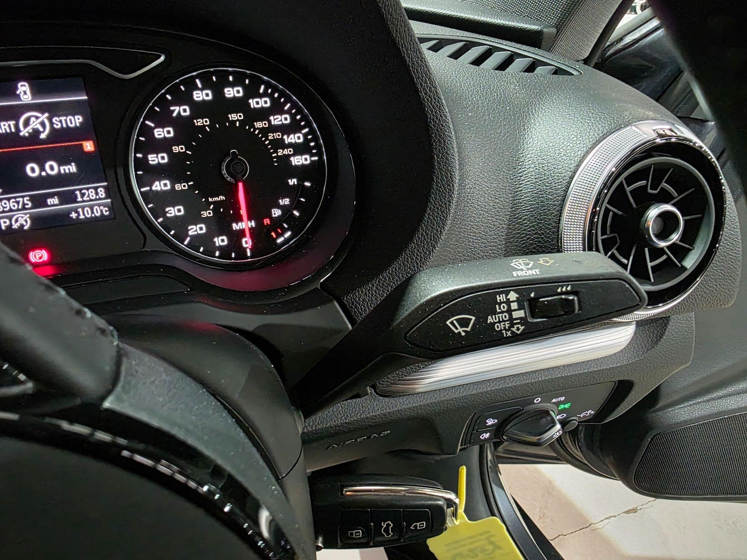 Used Audi A3 2019 for sale - 76996487: Photo 17