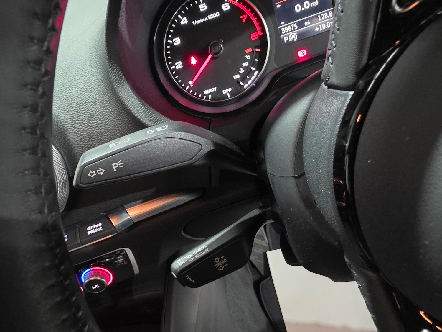 Used Audi A3 2019 for sale - 76996487: Photo 18