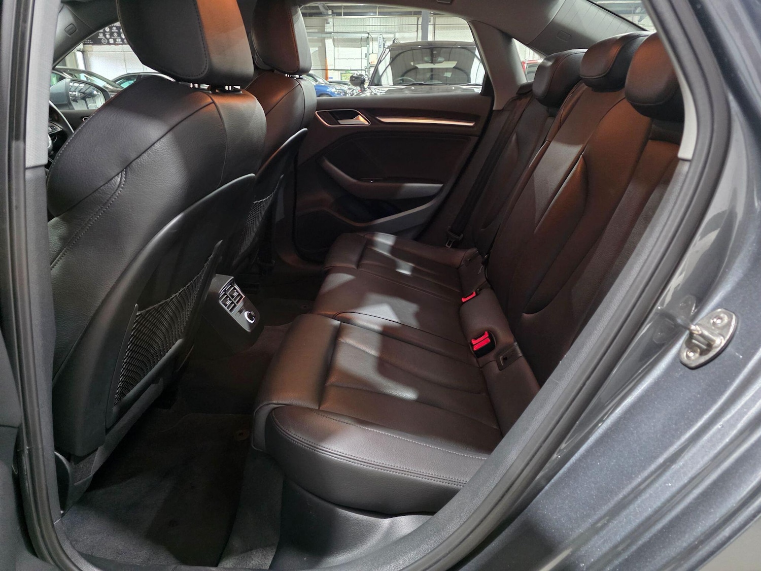 Used Audi A3 2019 for sale - 76996487: Photo 23