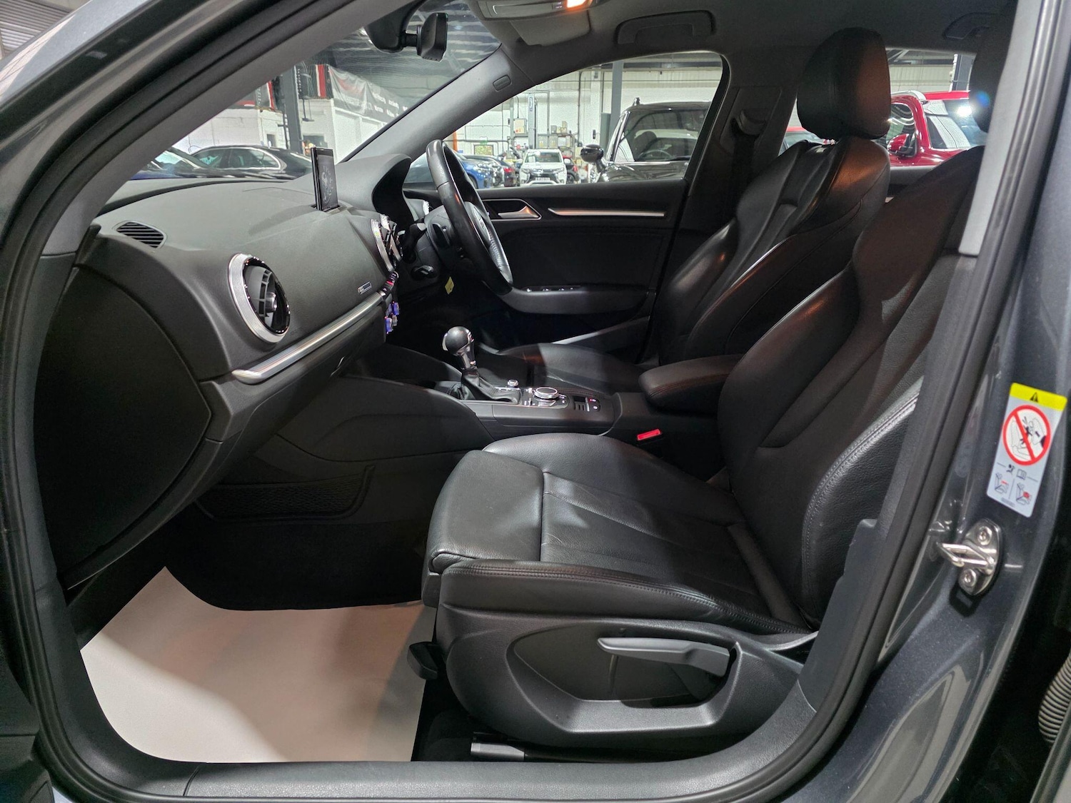 Used Audi A3 2019 for sale - 76996487: Photo 24