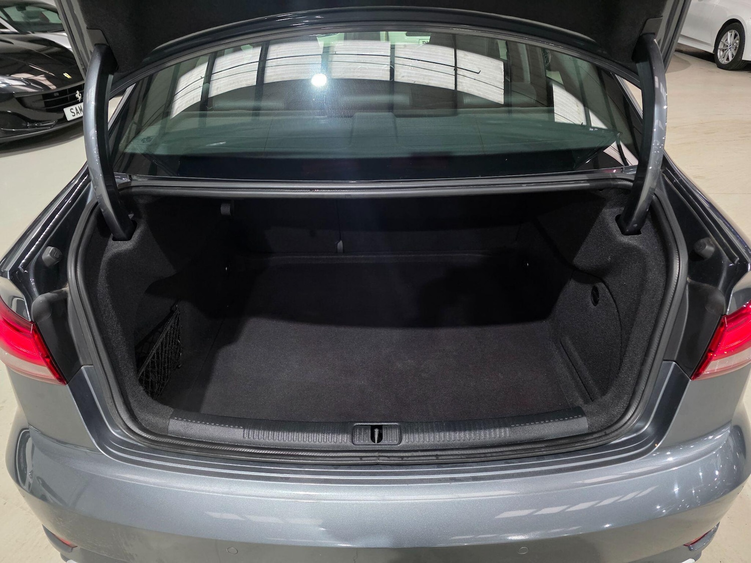 Used Audi A3 2019 for sale - 76996487: Photo 27