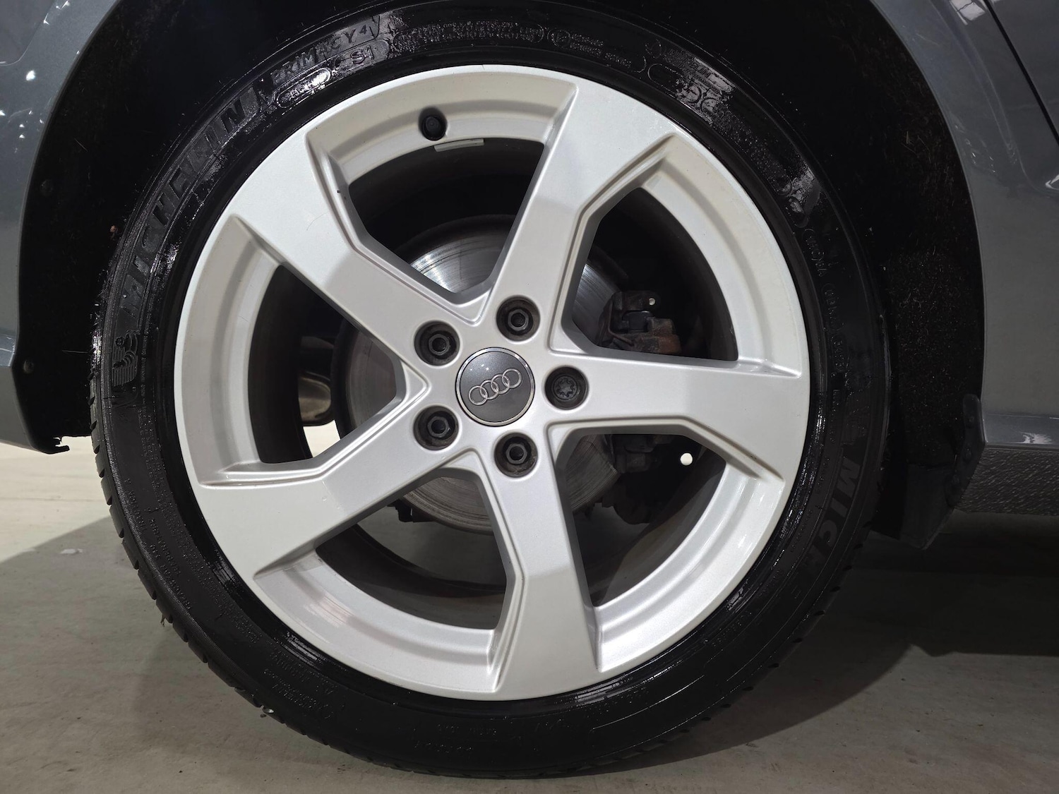 Used Audi A3 2019 for sale - 76996487: Photo 28