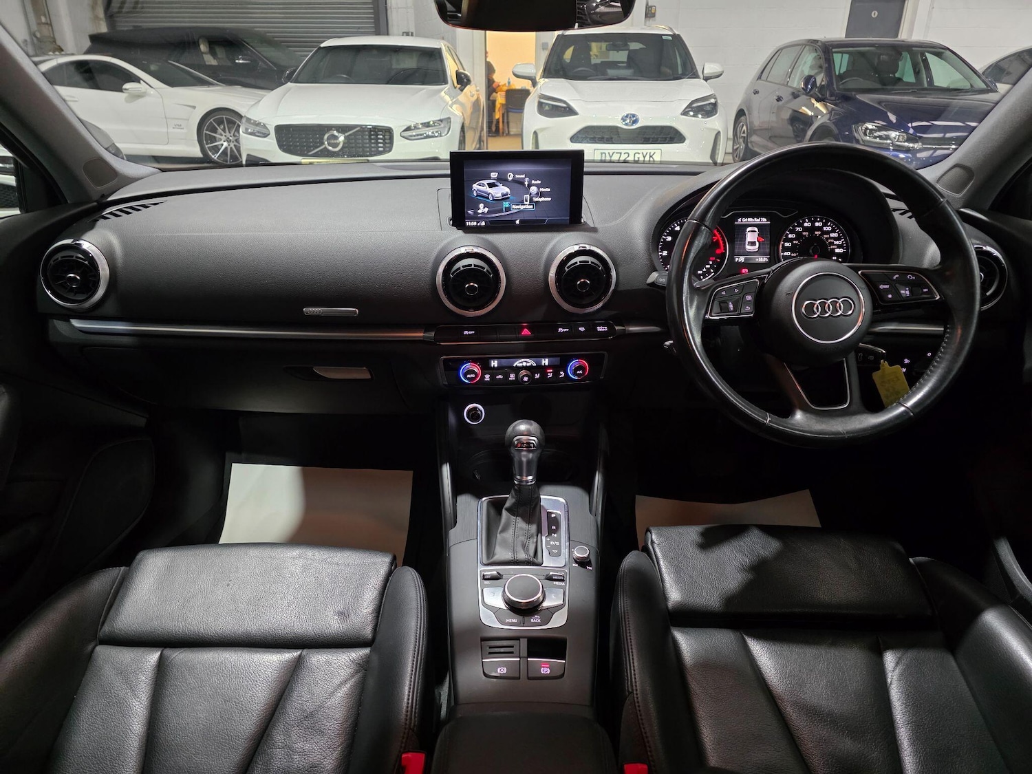 Used Audi A3 2019 for sale - 76996487: Photo 5