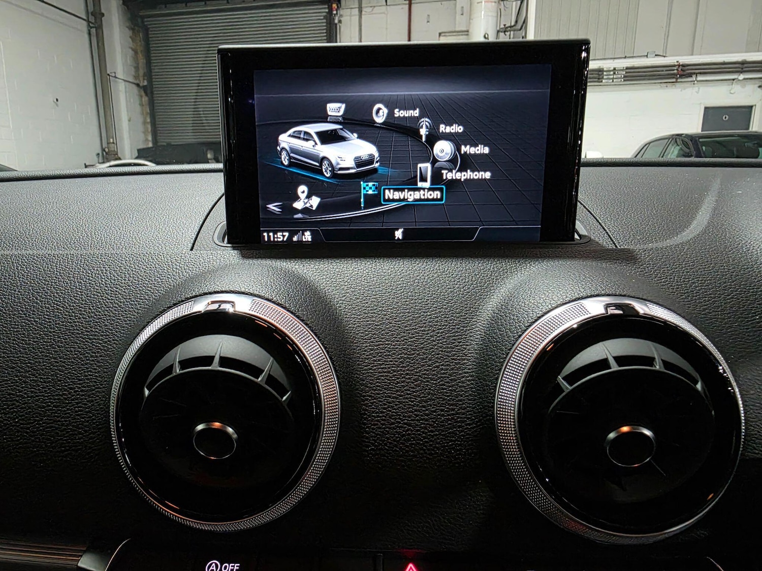 Used Audi A3 2019 for sale - 76996487: Photo 8