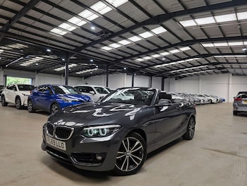 Used BMW 2 Series 2019 for sale - 78854357: Photo