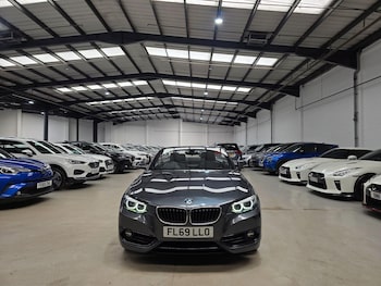 Used BMW 2 Series 2019 for sale - 78854357: Photo