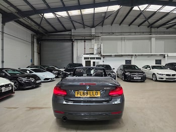 Used BMW 2 Series 2019 for sale - 78854357: Photo