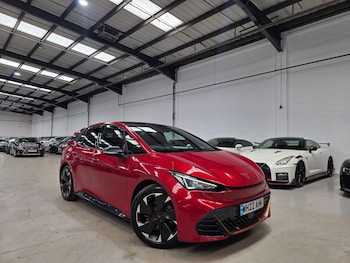 Used Cupra Born 2022 for sale - 79201424: Photo