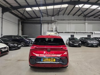Used Cupra Born 2022 for sale - 79201424: Photo