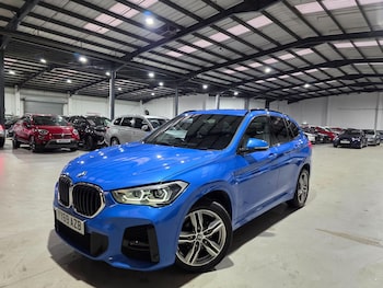Used BMW X1 2019 for sale - 77808461: Photo