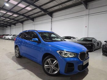 Used BMW X1 2019 for sale - 77808461: Photo