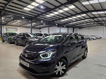 Used Honda Jazz 2023 for sale - 78058831: Photo