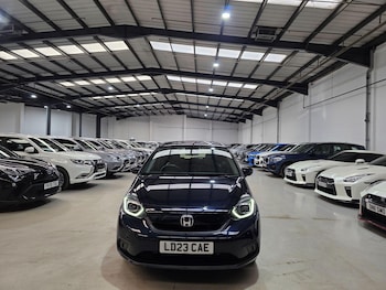 Used Honda Jazz 2023 for sale - 78058831: Photo