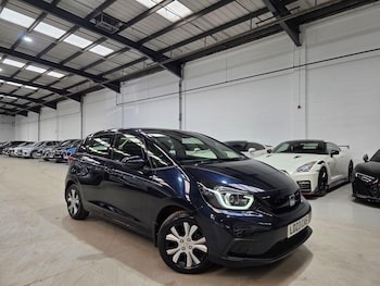 Used Honda Jazz 2023 for sale - 78058831: Photo