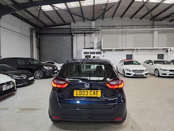 Used Honda Jazz 2023 for sale - 78058831: Photo