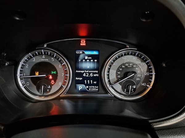 Used Suzuki Vitara 2020 for sale - 75544145: Photo 13