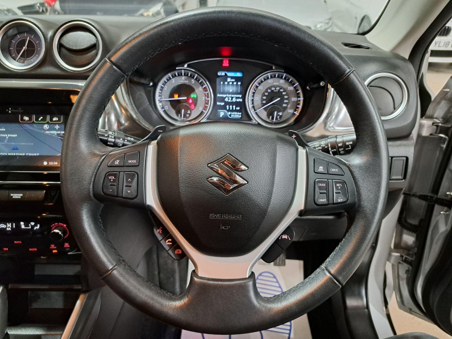 Vehicle 16